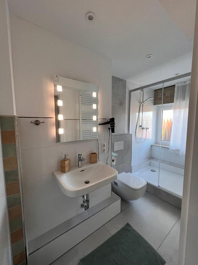 Fineapartment Borgstedt エクステリア 写真