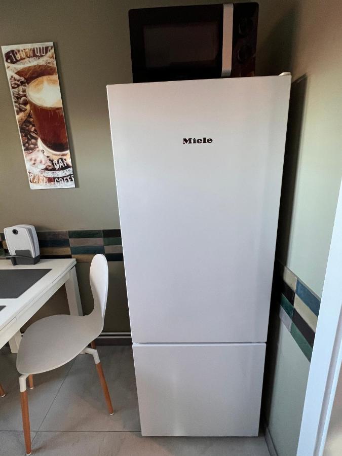 Fineapartment Borgstedt エクステリア 写真