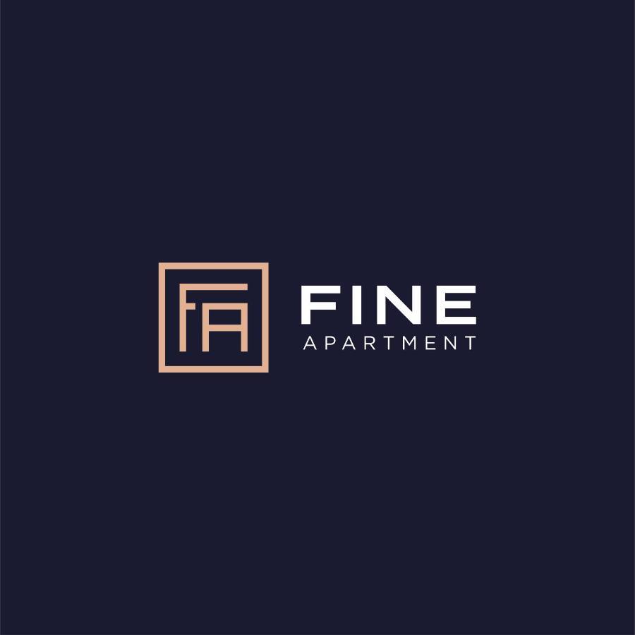 Fineapartment Borgstedt エクステリア 写真