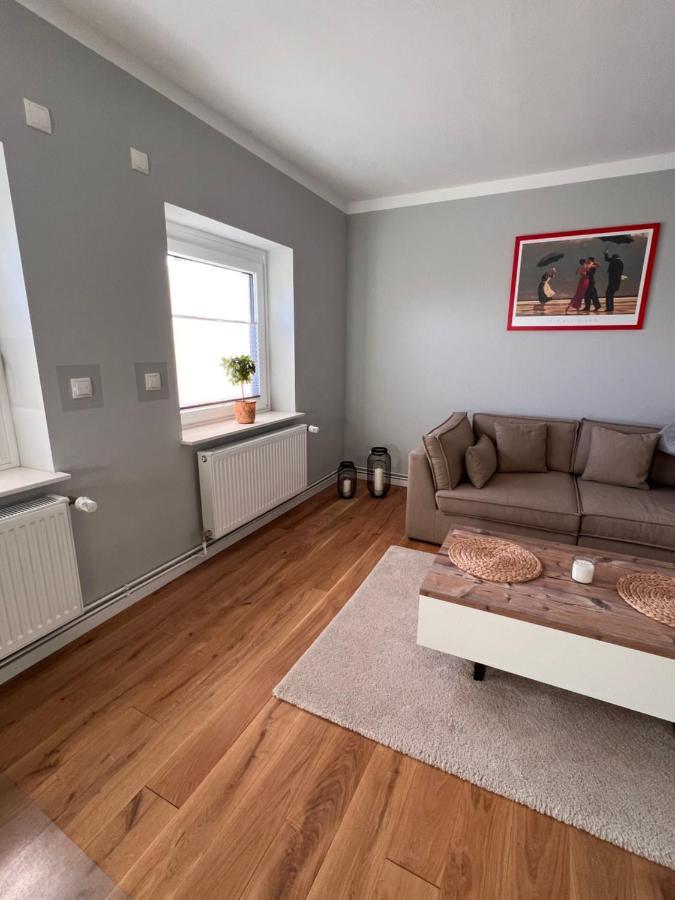 Fineapartment Borgstedt エクステリア 写真