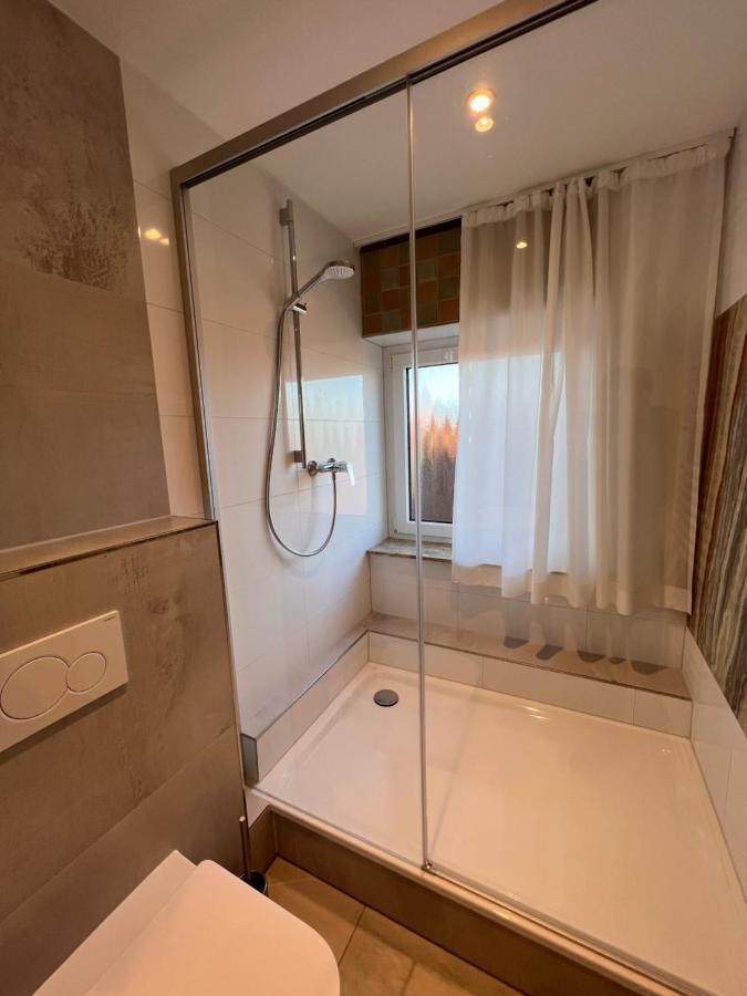 Fineapartment Borgstedt エクステリア 写真
