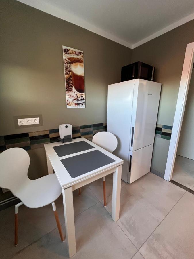 Fineapartment Borgstedt エクステリア 写真